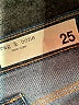 Rag & Bone 100% Cotton Blue Jeans Size 25 waist - photo 7
