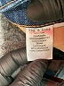 Rag & Bone 100% Cotton Blue Jeans Size 25 waist - photo 8
