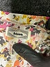 Kirra 100% Rayon Pink Orange Sleeveless Blouse Size XL - photo 7