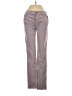 Ann Taylor LOFT Gray Cords Size 25 waist - photo 1
