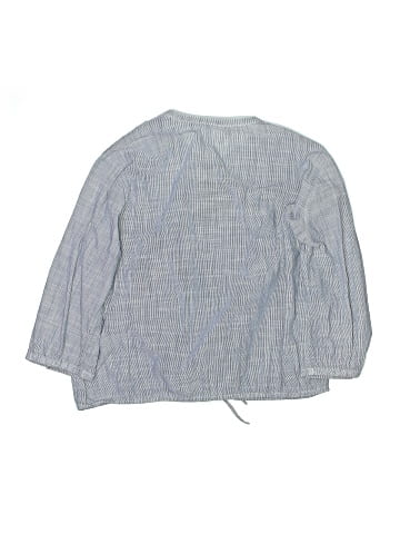 fat face 3/4 Sleeve Button-Down Shirt (view 2)