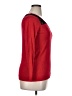 Torrid Red Pullover Sweater Size 1X Plus (1) - photo 4