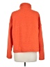 Lululemon Athletica Orange Jacket Size 8 - photo 2