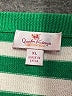 Quacker Factory Green Poncho Size XL - photo 7