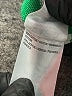 Quacker Factory Green Poncho Size XL - photo 8