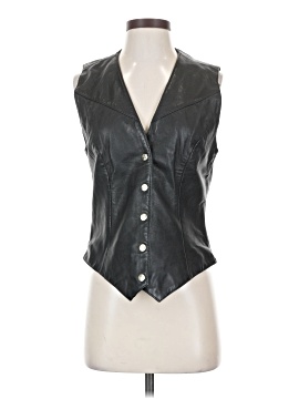 Wilsons Leather Vest