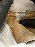Rag & Bone/JEAN Ivory Jeans Size 27 waist - photo 8