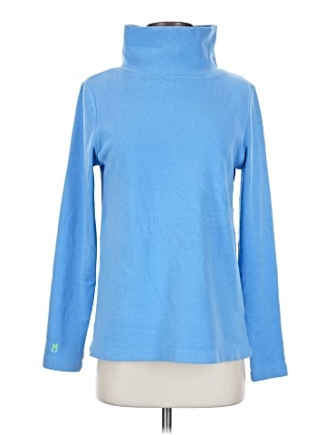 Dudley Stephens Turtleneck Sweater (view 1)