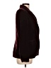 MNG 100% Polyester Burgundy Blazer Size L - photo 4