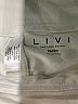 LIVI Solid Green Active Skort Size 18 Plus - photo 3