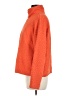 Lululemon Athletica Orange Jacket Size 8 - photo 5