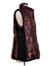 Calvin Klein Performance 100% Nylon Burgundy Vest Size M (estimated) - photo 2