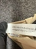 Zara Basic 100% Polyester Gold Cocktail Dress Size S - photo 8