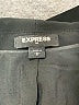 Express Outlet 100% Polyester Black Blazer Size L - photo 6