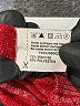 Paprika Red Pullover Sweater Size XL - photo 8