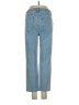 Assorted Brands Stars Blue Jeans Size 4 - photo 2