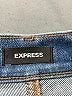 Express Hearts Blue Jeans Size 6R - photo 7