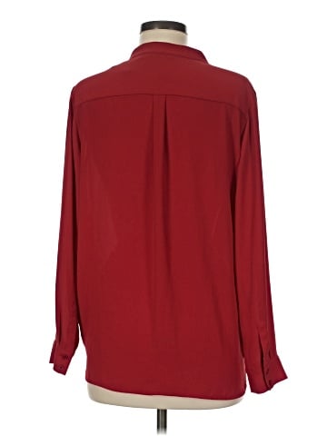 Ro & De Long Sleeve Blouse (view 2)