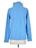 Dudley Stephens Blue Turtleneck Sweater Size S - photo 2