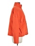Lululemon Athletica Orange Jacket Size 8 - photo 4