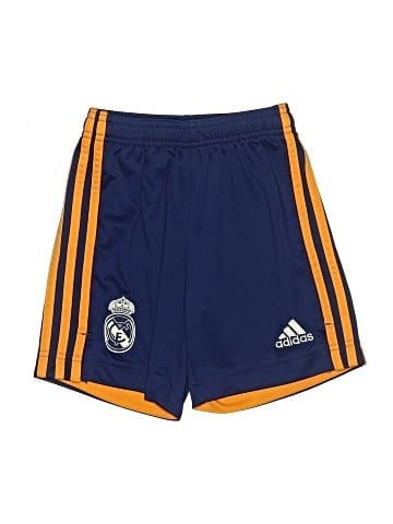 Adidas Athletic Shorts (view 1)