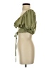 pretty garbage Green Tank Top Size S - photo 5