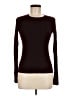 Reiss Burgundy Pullover Sweater Size M - photo 1