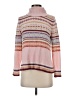 Carolyn Taylor 100% Acrylic Pink Pullover Sweater Size S - photo 1