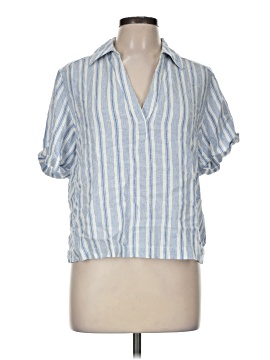 Universal Thread Short Sleeve Blouse