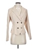 Allegra K Ivory Blazer Size S - photo 1