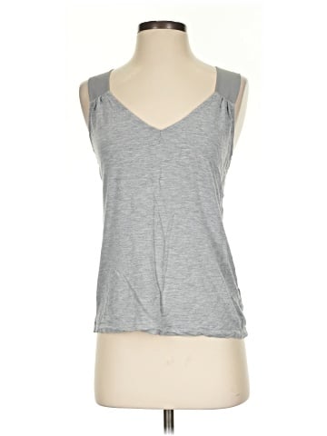 Banana Republic Sleeveless T-Shirt (view 1)