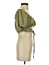 pretty garbage Green Tank Top Size S - photo 4
