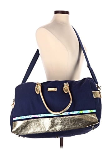 Lilly Pulitzer Weekender (view 2)
