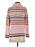 Carolyn Taylor 100% Acrylic Pink Pullover Sweater Size S - photo 2
