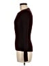 Reiss Burgundy Pullover Sweater Size M - photo 5