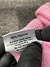 Dudley Stephens 100% Polyester Pink Fleece Size S - photo 7
