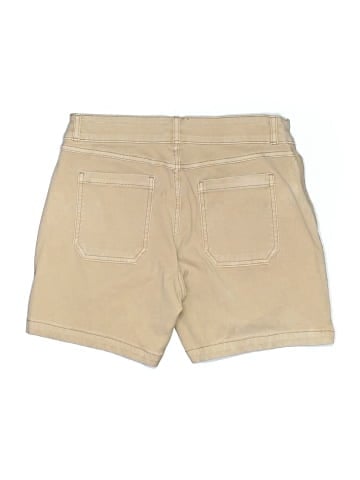 SPANX Khaki Shorts (view 2)