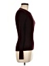 Reiss Burgundy Pullover Sweater Size M - photo 4