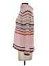 Carolyn Taylor 100% Acrylic Pink Pullover Sweater Size S - photo 5