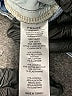 FRAME Hearts Blue Jeans Size 28 waist - photo 5