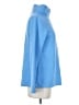 Dudley Stephens Blue Turtleneck Sweater Size S - photo 4
