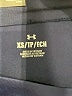 Under Armour Solid Blue Active Skort Size XS - photo 3