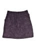 ZeroXposur Paisley Purple Active Skort Size S - photo 2