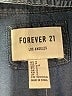 Forever 21 100% Lyocell Blue Romper Size S - photo 4