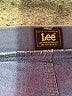 Lee Blue Jeans Size 14 - photo 7