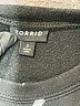 Torrid Print Black Pullover Sweater Size 2X Plus (2) - photo 7