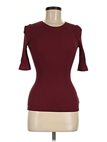 Theory Short Sleeve Top (view 1)