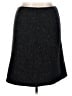 Weekend Tweed Black Formal Skirt Size 16 - photo 1