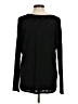 MICKEY & JENNY Black Pullover Sweater Size M - photo 2