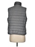 Guess 100% Nylon Gray Vest One size - photo 2